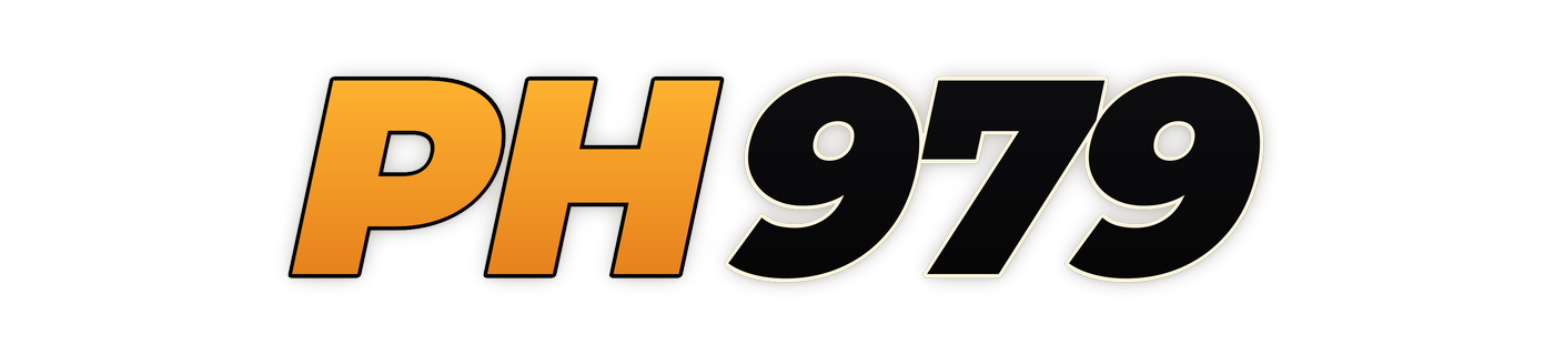 ph979 Casino Logo